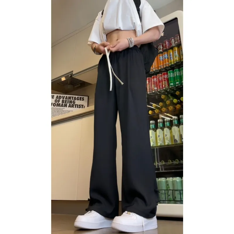 Izexx Suit Trousers Unisex-5