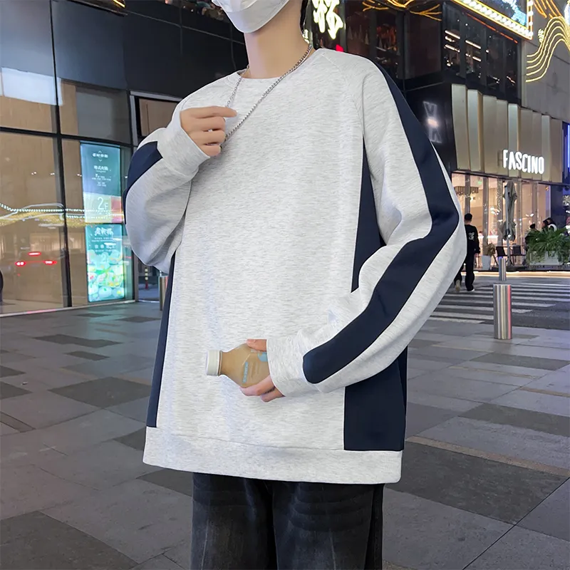 Izexx Sweatshirts Unisex-15