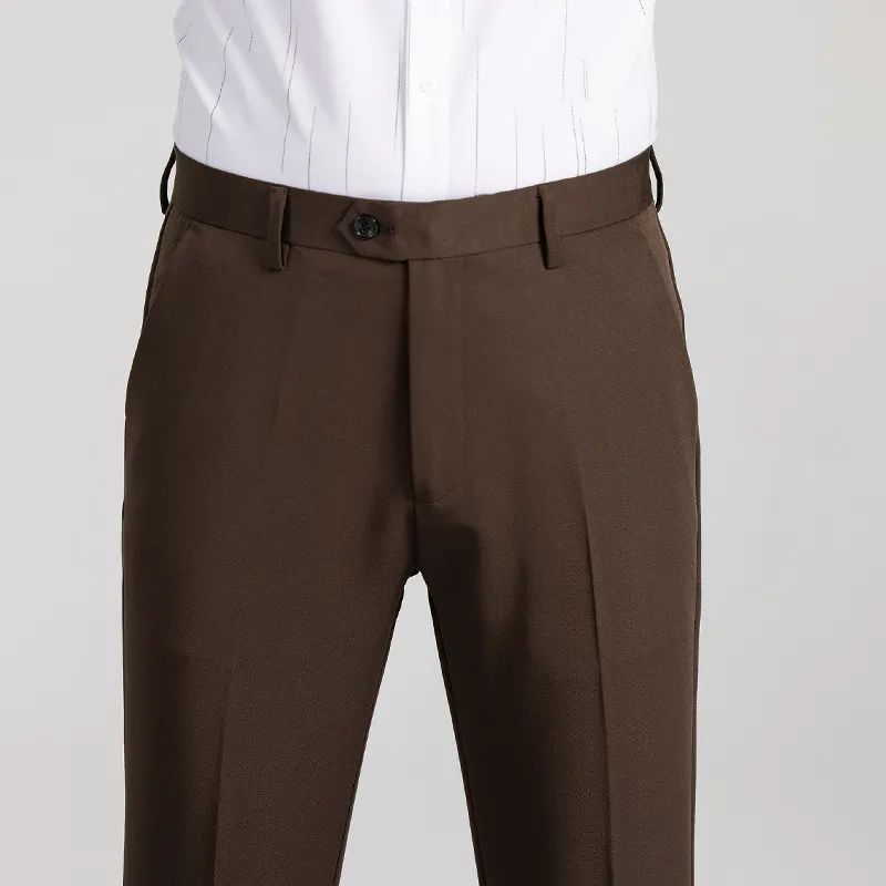 Izexx Suit Trousers Men-9