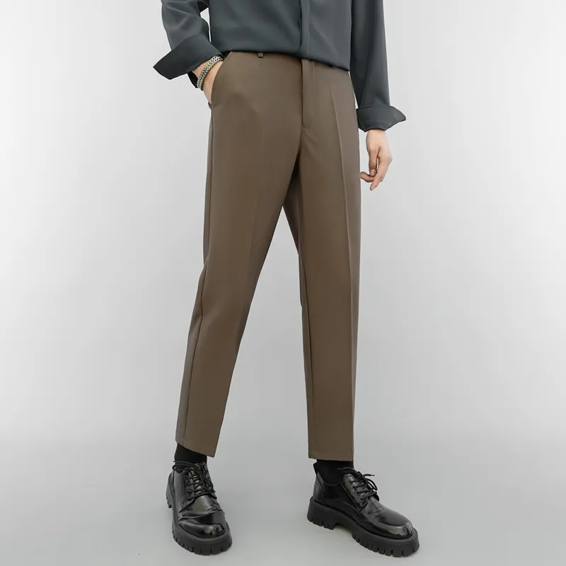 Izexx Suit Trousers Unisex-16