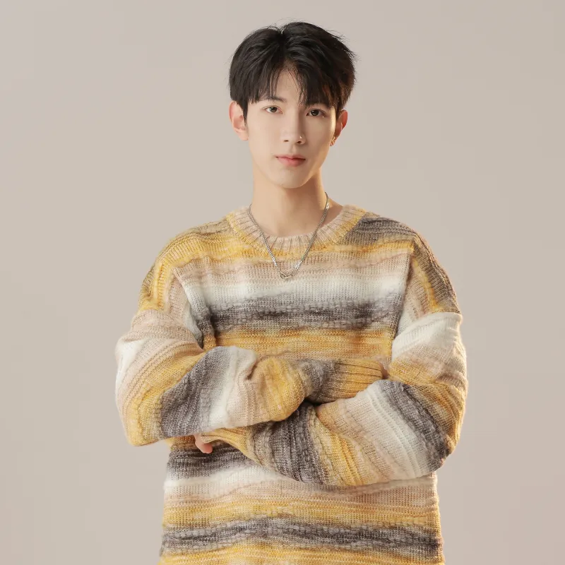 Izexx Sweaters Unisex-8