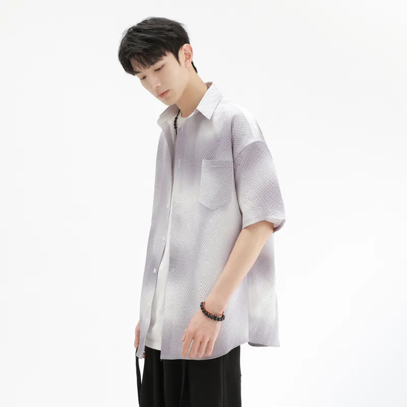 Izexx Shirts Unisex-16