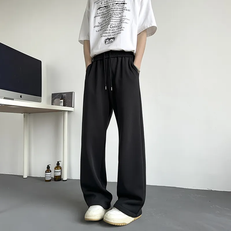 Izexx Casual Pants Unisex-10