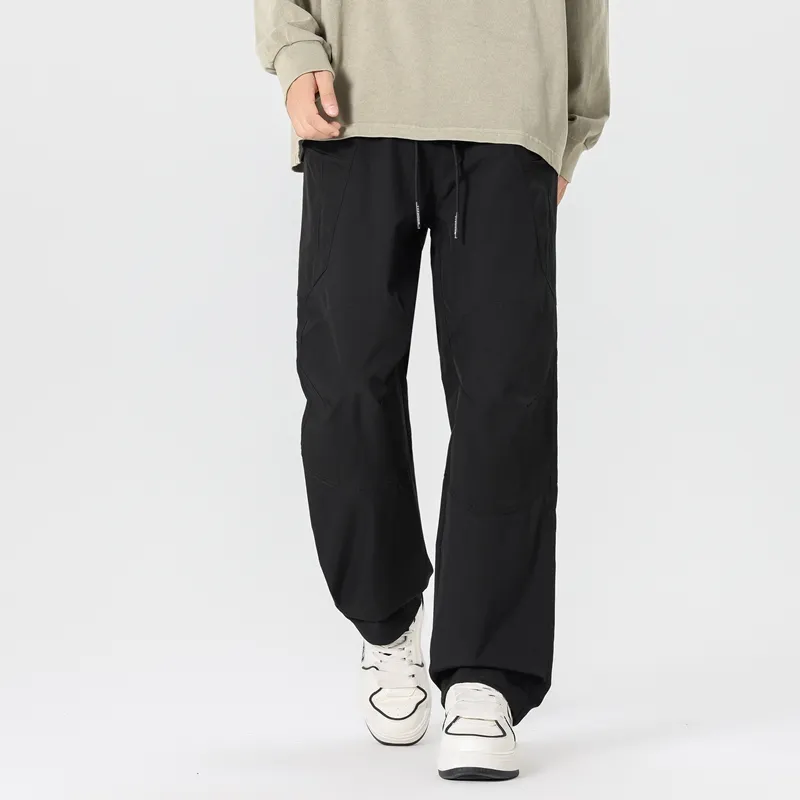 Izexx Cargo Pants Unisex-18