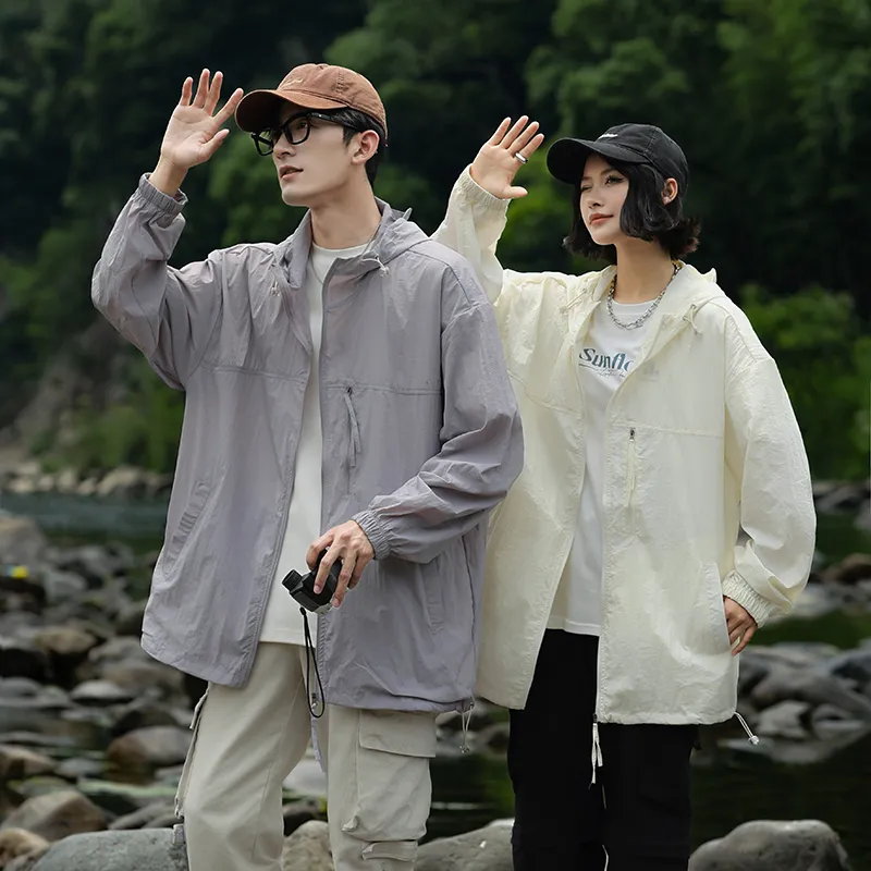 Izex Sun Protection Clothing Unisex-2