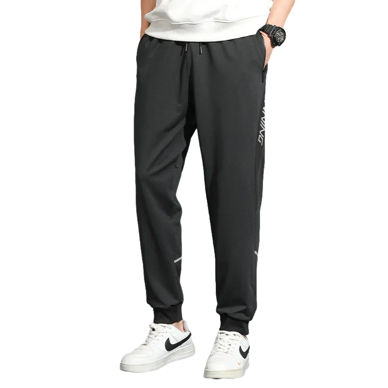 Izexx Casual Pants Unisex-3