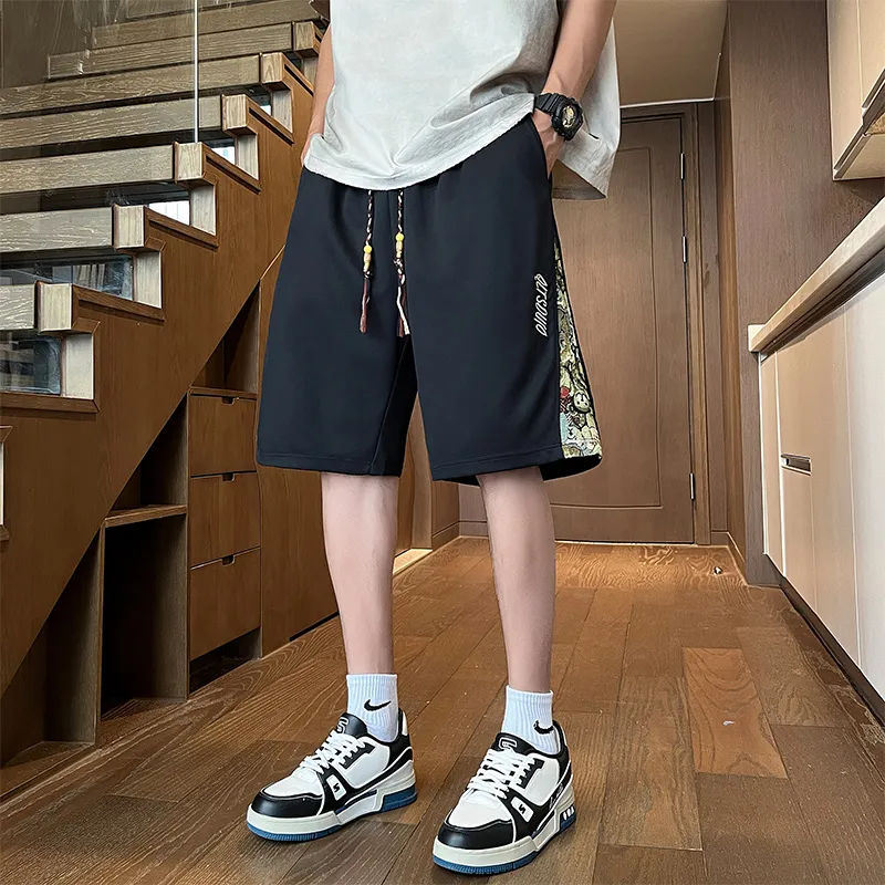 Izexx Casual Shorts Men-5