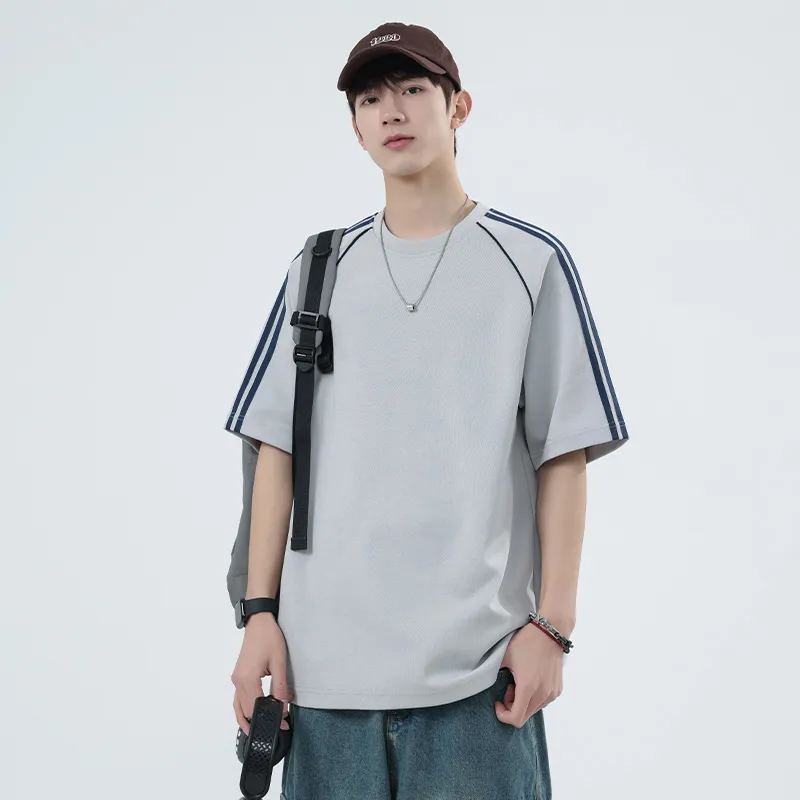 Izexx T Shirts Men-5