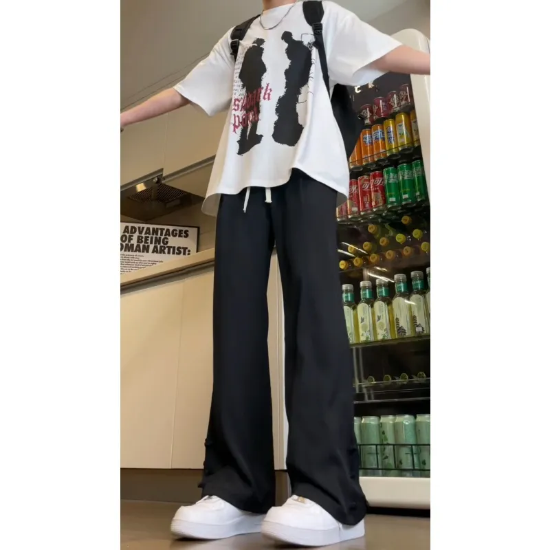 Izexx Suit Trousers Unisex-4