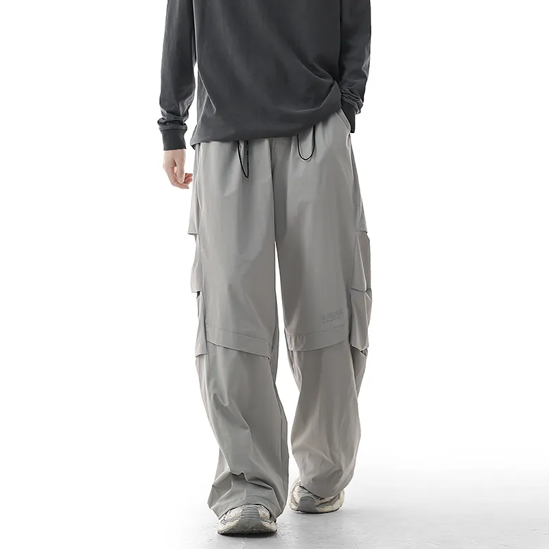 Izexx Cargo Pants Unisex-22