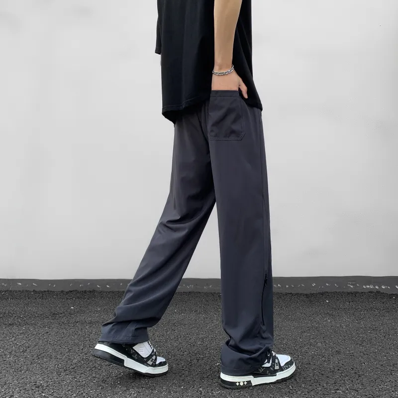 Izexx Cargo Pants Unisex-26