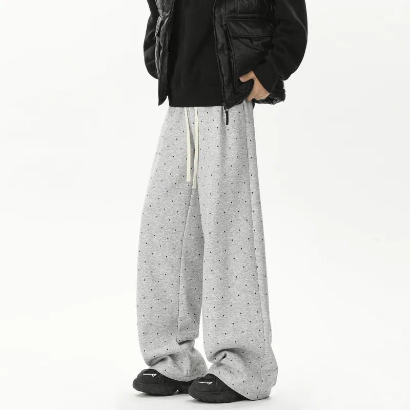 Izexx Casual Pants Unisex-8