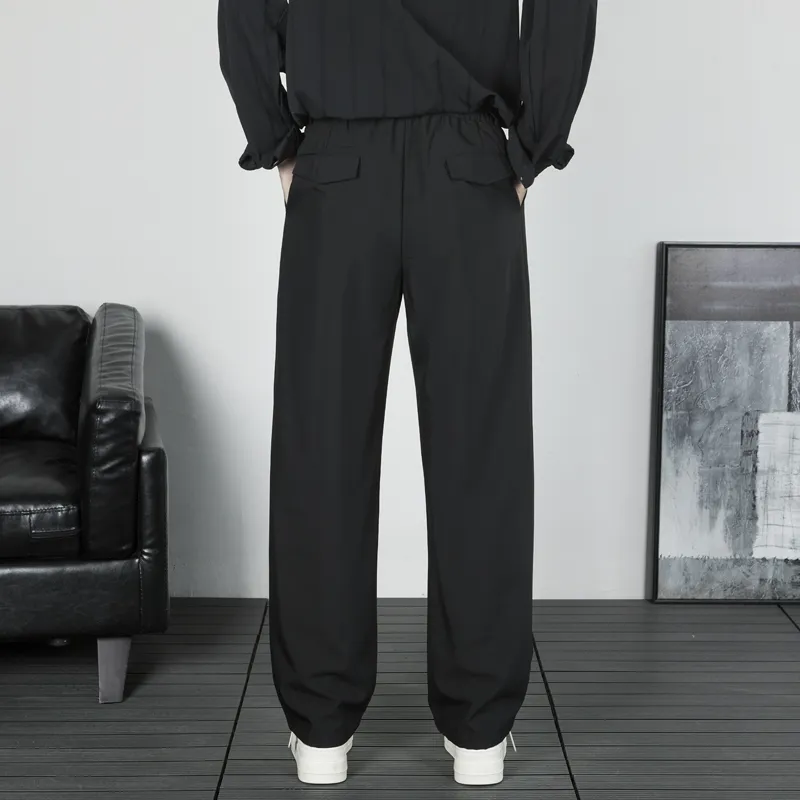 Izexx Suit Trousers Men-1