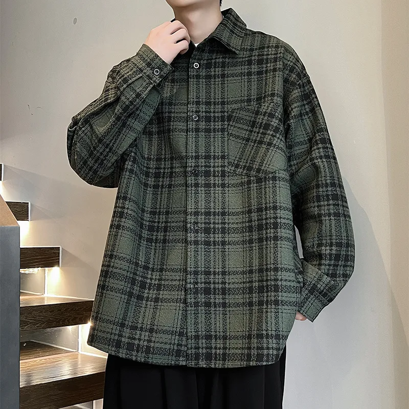 Izexx Jackets Men-1