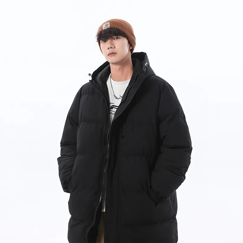 Izexx Puffer Jackets Unisex-16