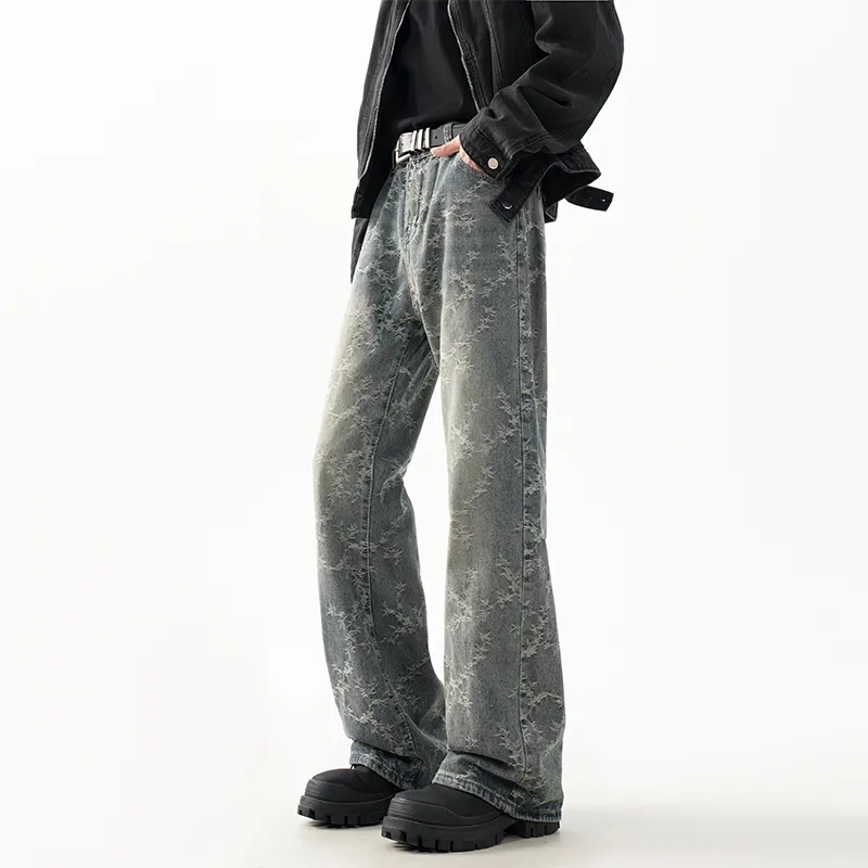 Izexx Casual Pants Unisex-1