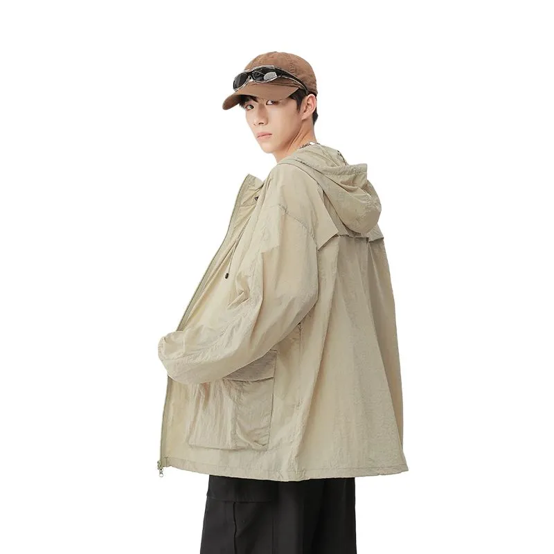 Izex Sun Protection Clothing Unisex-4