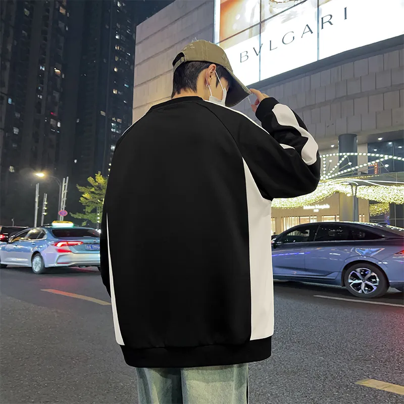 Izexx Sweatshirts Unisex-10