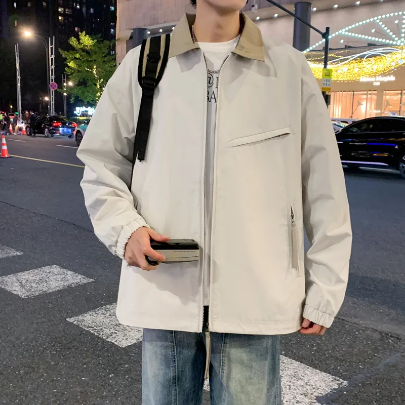 Izexx Jackets Unisex-15