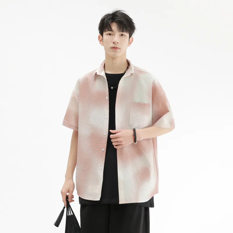 Izexx Shirts Unisex-3