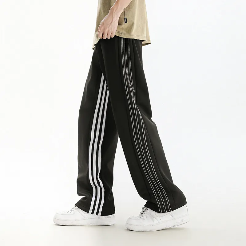 Izexx Casual Pants Unisex-6