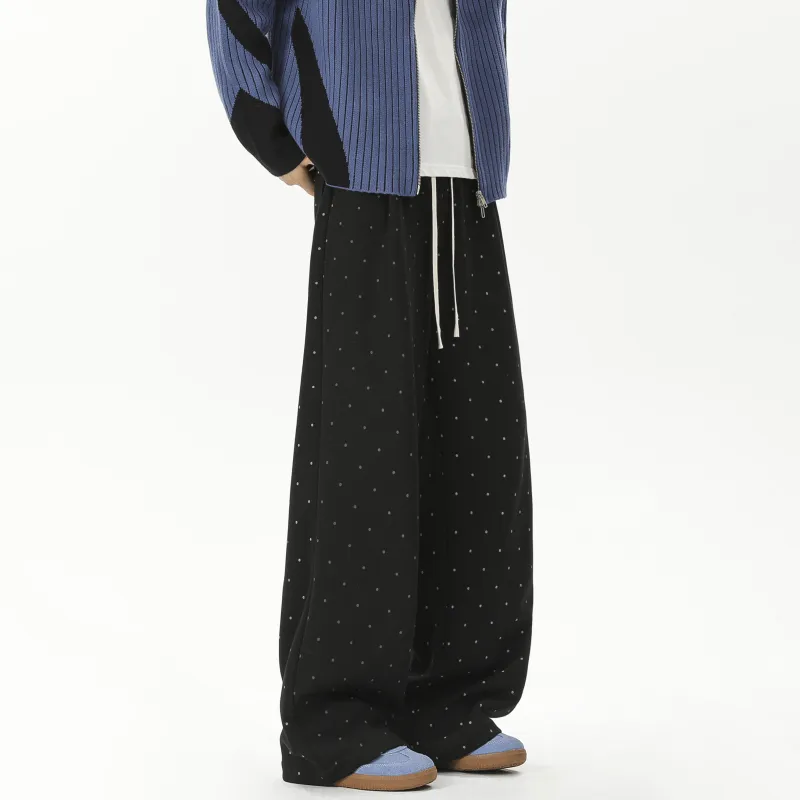 Izexx Casual Pants Unisex-3