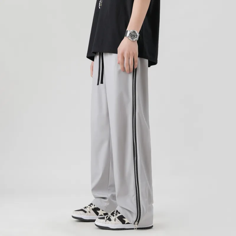 Izexx Casual Pants Men-4