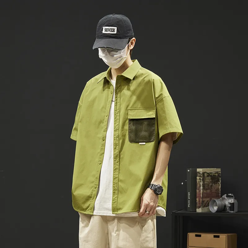 Izexx Shirts Unisex-2