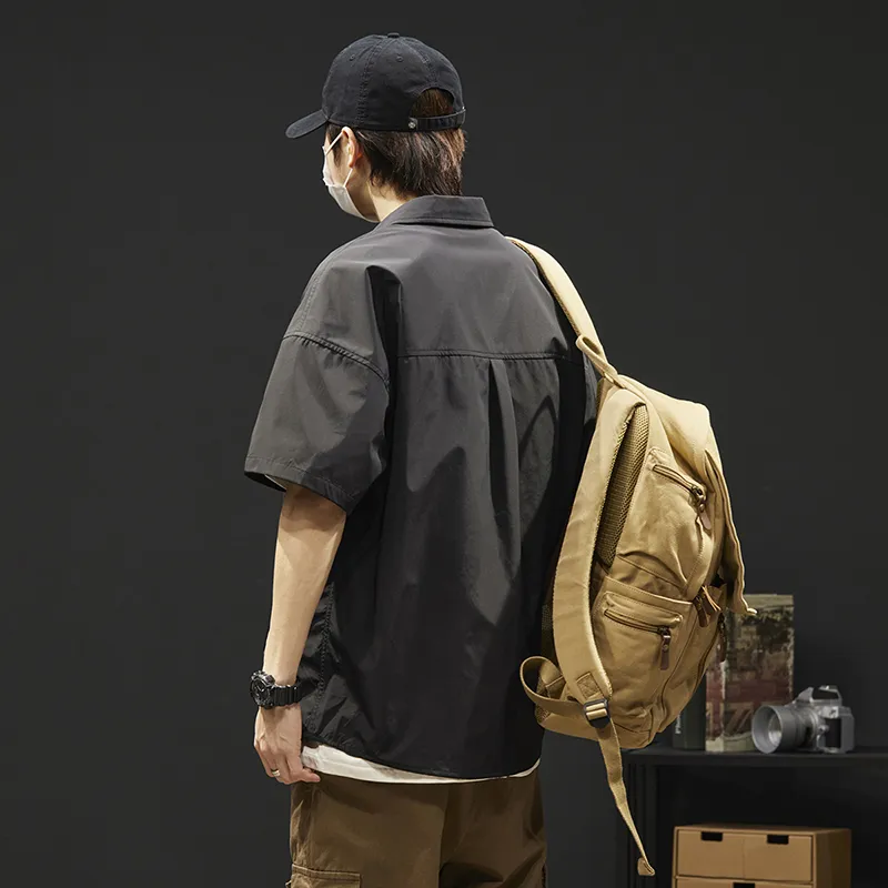 Izexx Shirts Unisex-13