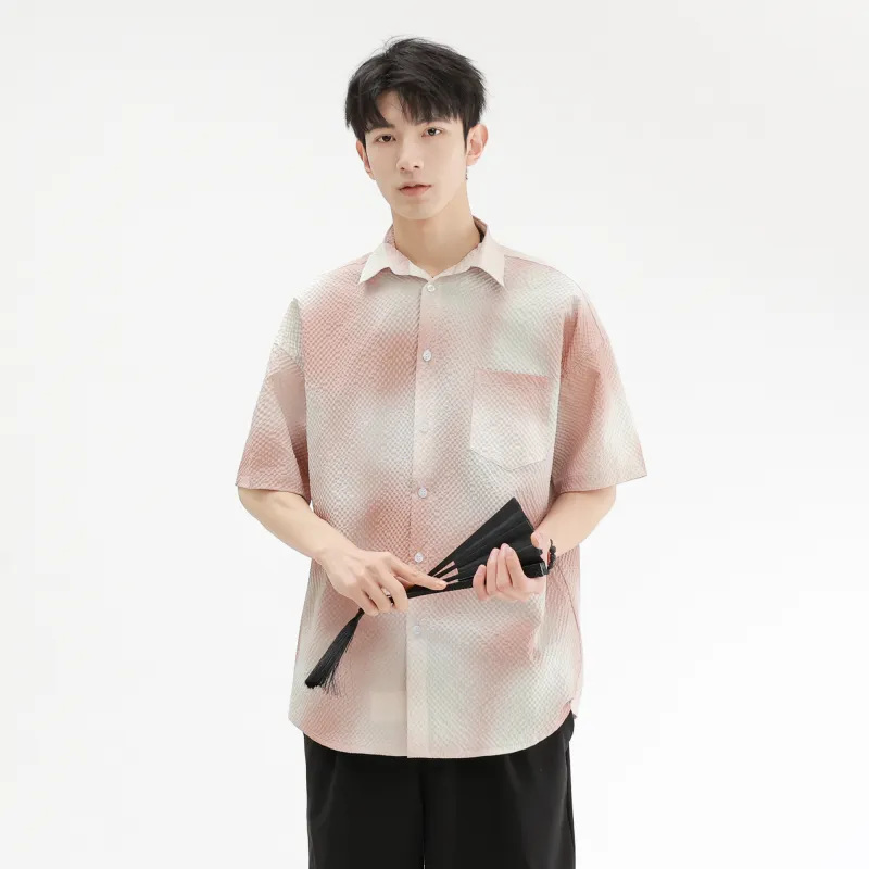 Izexx Shirts Unisex-11
