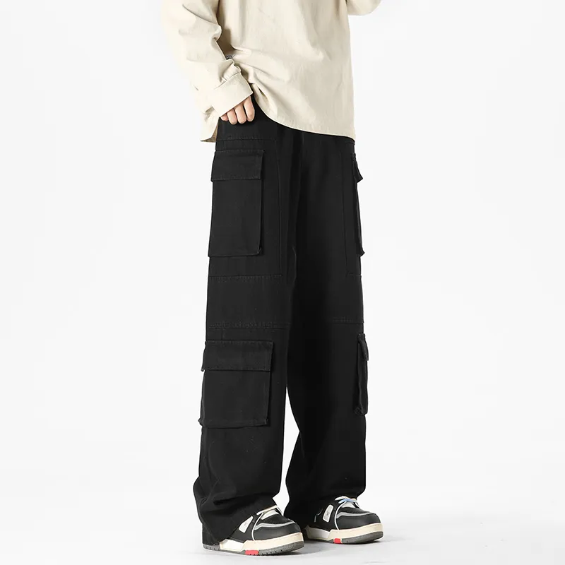 Izexx Jeans Unisex-2