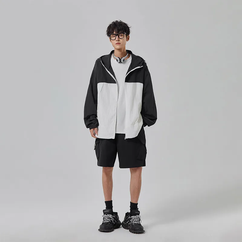 Izex Sun Protection Clothing Unisex-22