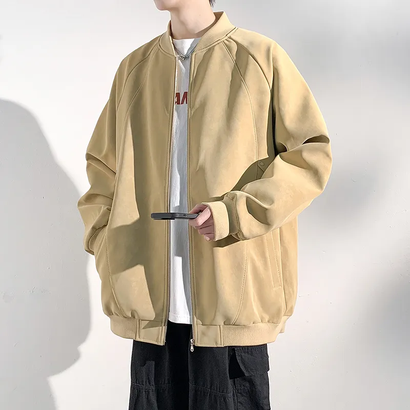 Izexx Jackets Unisex-18