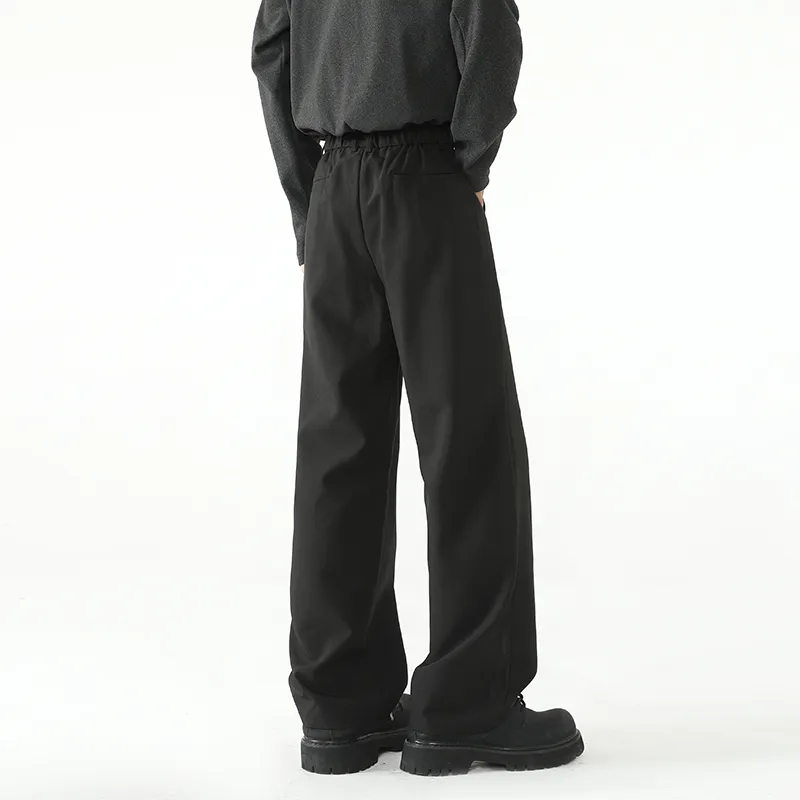 Izexx Casual Pants Unisex-4