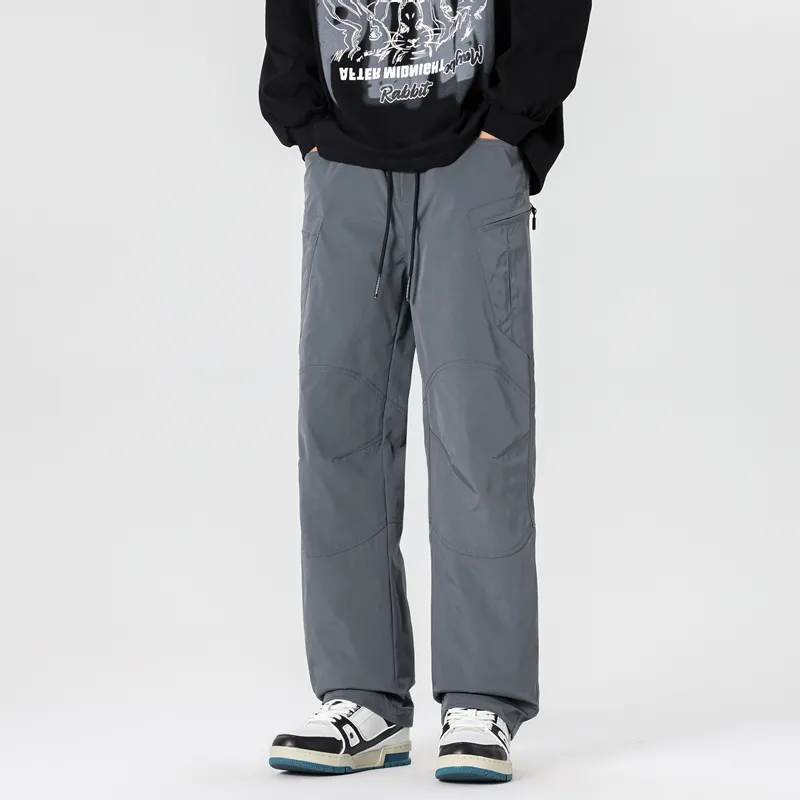 Izexx Cargo Pants Unisex-12