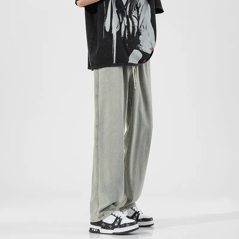 Izexx Jeans Unisex-13
