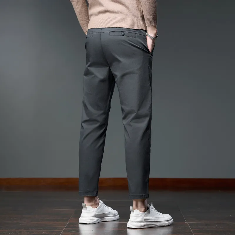 Izexx Casual Pants Men-1