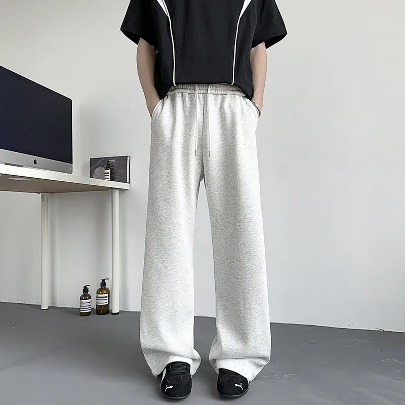 Izexx Casual Pants Unisex-2