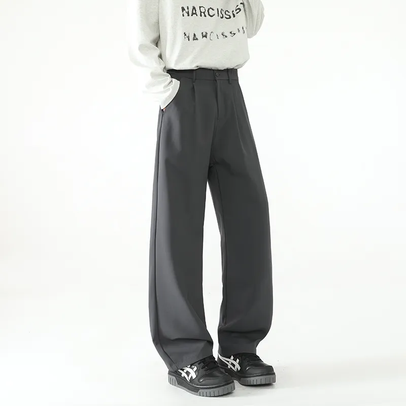 Izexx Casual Pants Unisex-8