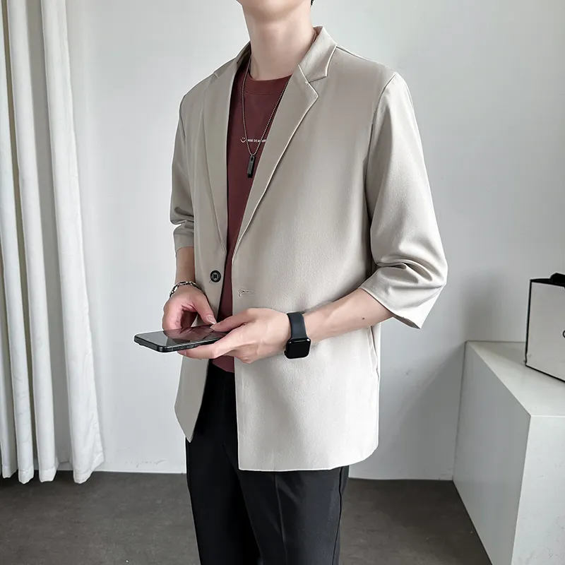 Izexx Business Suits Men-1