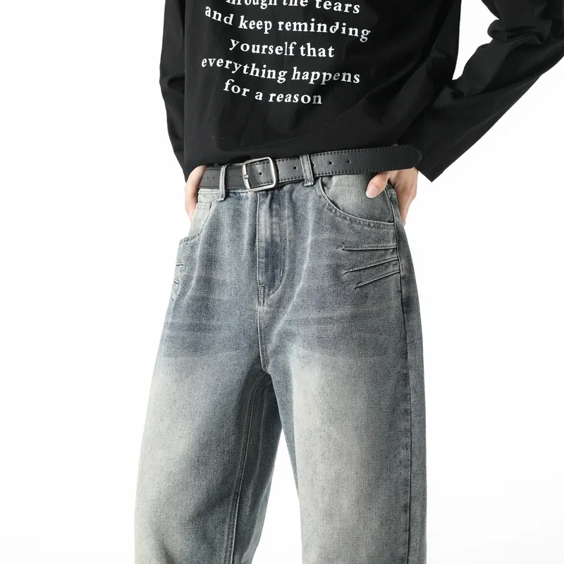 Izexx Jeans Unisex-4