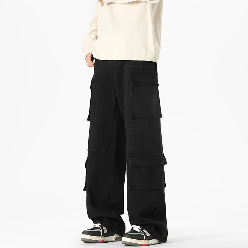 Izexx Jeans Unisex-5
