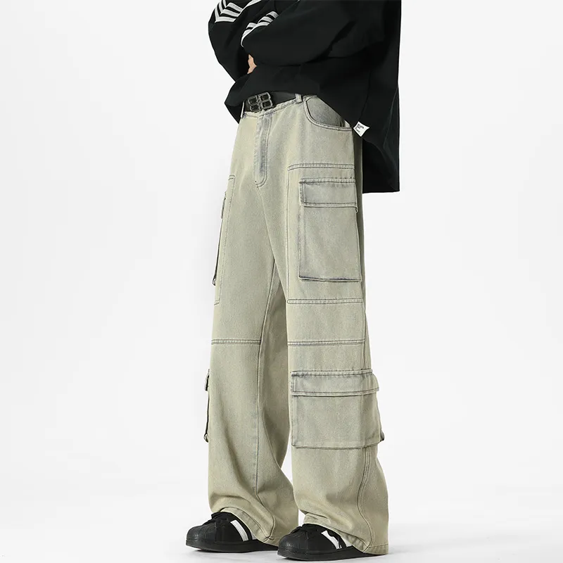 Izexx Jeans Unisex-22