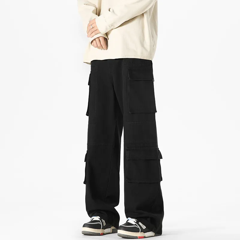 Izexx Jeans Unisex-4