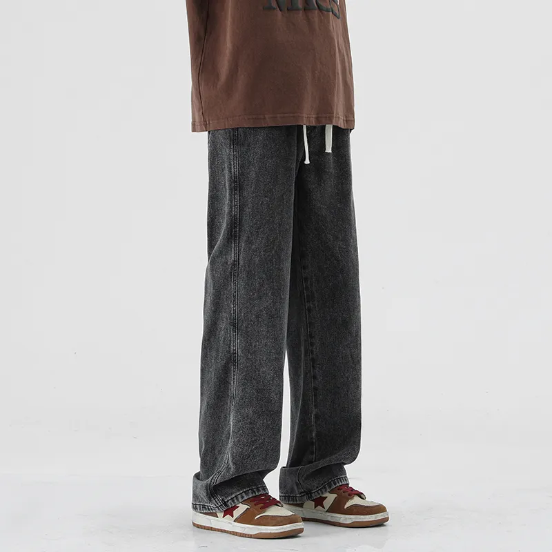 Izexx Jeans Unisex-8