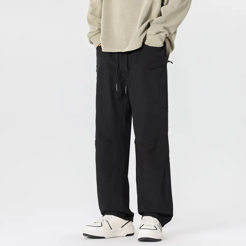 Izexx Cargo Pants Unisex-17