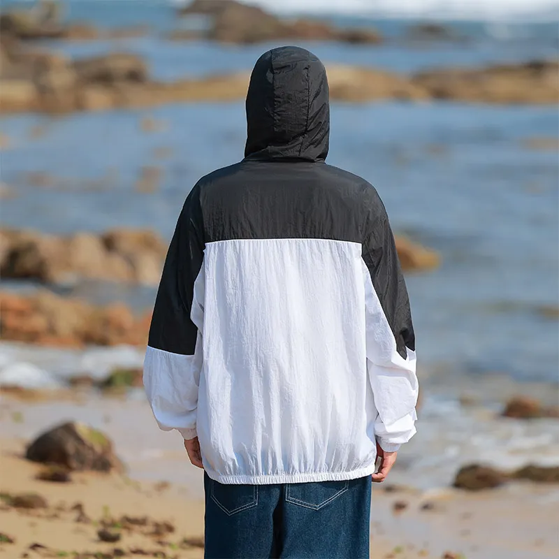 Izex Sun Protection Clothing Unisex-14