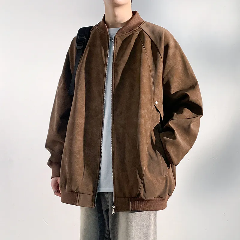Izexx Jackets Unisex-3