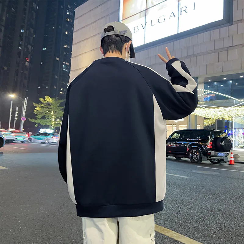 Izexx Sweatshirts Unisex-4