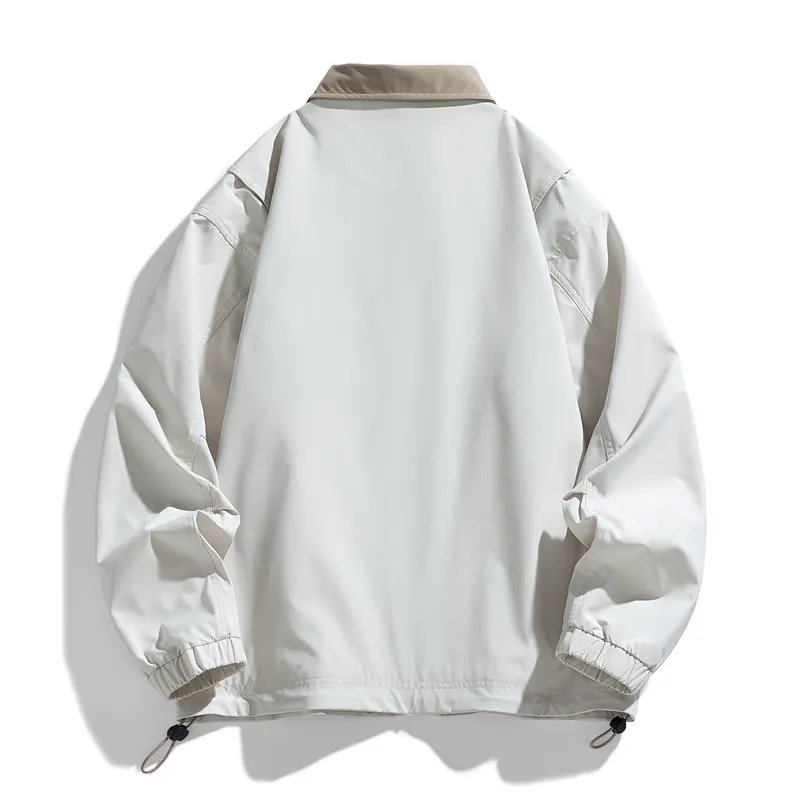 Izexx Jackets Unisex-14